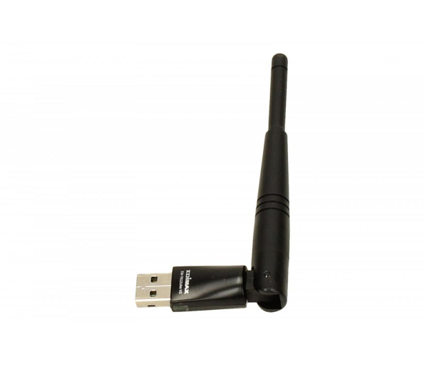 Edimax EW-7612UAn V2 (802.11b/g/n 300Mb/s) - 65447 - zdjęcie 2